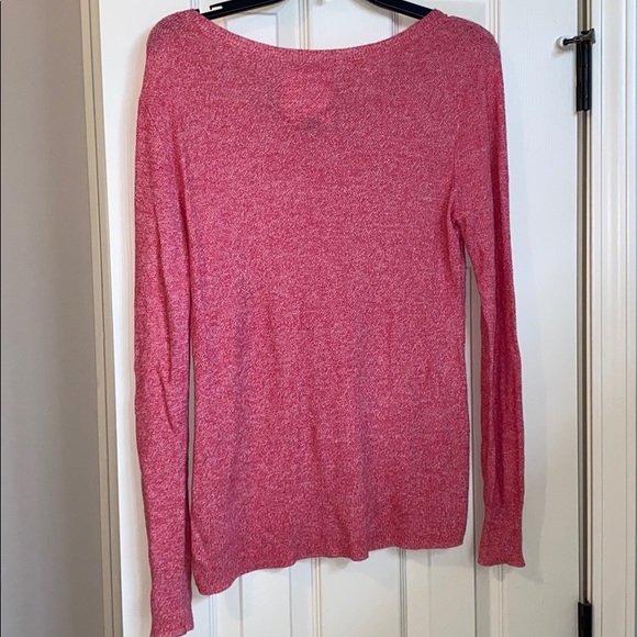 Perfect Lightweight Pullover - Picture 4 of 4